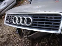 Grila Cu Emblema Si Ornament Audi A4 B6 2004 1 9 Tdi Avf 6+1 Quattro