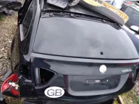 Haion Cu Luneta Bmw 318 E90 Combi