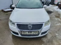 Dezmembram Volkswagen Passat B6 2007 Bmp 2 0 140cp Alb Program De Lucru Luni 