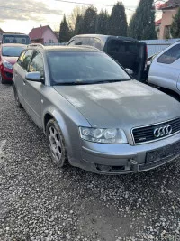Dezmembram Audi A4 B6 2004 1 9 Tdi Avf 6+1 Manual Quattro