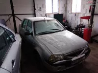 Dezmembram Dacia Solenza 1 4 Mpi Gri 2004 Program De Lucru Luni Vineri 9 00 18