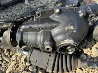Grup Spate Bmw 325 Xi E46 2002 Manual Piese auto în Acatari, Mures Dezmembrari