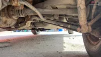 Cardan Complet Bmw 325 Xi E46 2002 Manual Piese auto în Acatari, Mures Dezmembrari
