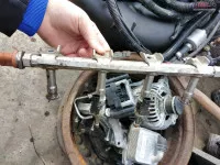 Rampa Injectoare Skoda Fabia 2 1 2 Tsi Cbza 2012 03f133320c 121220194 cod 03F133320C 121220194 Piese auto în Acatari, Mures Dezmembrari