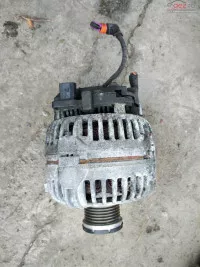 Alternator Skoda Fabia 2 1 2 Tsi Cbza 2012 Piese auto în Acatari, Mures Dezmembrari