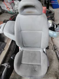 Scaun Sofer Volkswagen Lupo 1 0 Mpi 2001 Auc Piese auto în Acatari, Mures Dezmembrari