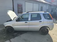Dezmembram Suzuki Ignis 4x4 1 3 M13a 2007 Program De Lucru Luni Vineri 9 00 18