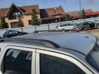 Bare Longitudinale Suzuki Ignis 1 3 4x4 M13a 2007