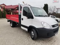 Dezmembrez Iveco Daily 3 0 