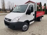 Dezmembrez Iveco Din 2007