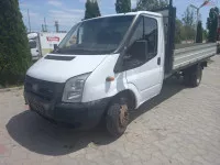 Dezmembrez Ford Transit