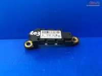 Senzor De Impact Airbag Mercedes Benz E Class W211 2002 2009 Bosch 0018209126 Piese auto în Popesti-Leordeni, Ilfov Dezmembrari