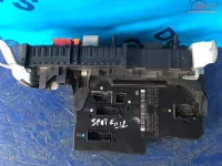 Unitate De Control Sam Mercedes Benz E Class W212 2009 Hella 5dk077023 01