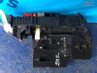 Unitate De Control Sam Mercedes Benz E Class W212 2009 Hella 5dk009620 56