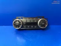 Panou Clima Mercedes Benz C Class W204 2007 2014 2048300590 
