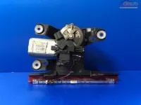 Motor Stergator Luneta Mercedes Benz A Class Ii W169 2004 2012 Valeo