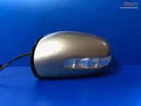 Oglinda Laterala Manuala Stanga Mercedes Benz E Class W211 2002 2009 330079 