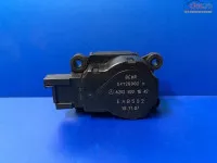 Actuator/motoras Clapeta Aer Ac Mercedes Benz C Class Ii W203 2000 2007