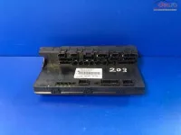 Unitate De Control Sam Spate Mercedes Benz C Class Ii W203 2000 2007 Hella