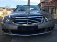 Dezmembrari Mercedes C Class W204 2007 2010