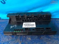 Unitate De Control Sam Mercedes Benz C Class Ii W203 2000 2007 Hella 5dk007974 