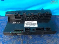 Unitate De Control Sam Mercedes Benz C Class Ii W203 2000 2007 Hella 5dk008486 