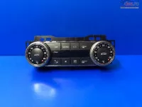 Panou Clima Mercedes Benz C Class W204 2007 2011 Mercedes Benz 2048308285 