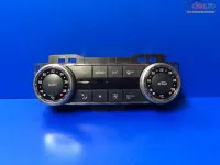 Panou Clima Mercedes Benz C Class W204 2007 2011 Mercedes Benz 2048300590 