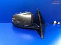 Oglinda Laterala Manuala Dreapta Mercedes Benz E Class W212 2009 Mercedes 