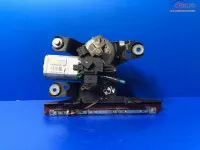 Motor Stergator Luneta Mercedes Benz A Class Ii W169 2004 2012 Valeo 54906512