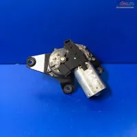 Motor Stergator Luneta Mercedes Benz M Class Ii W164 2005 2012 Valeo