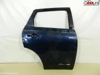 Usa dreapta spate Nissan Qashqai, 07-12.