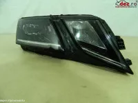 Fara dreapta xenon / full led Skoda Octavia 3 facelift, 17-19, 5E1941016D