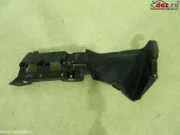 Deflector aer din spoiler bara fata Porsche Cayenne, 10-15, 7P5807796A