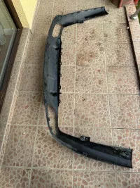 Fusta Bara Spate/ Spoiler Spate Amg Mercedes Cls W257 2018 2023 