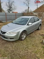 Vand Mazda 6 3 D 120 Cp An 2004 