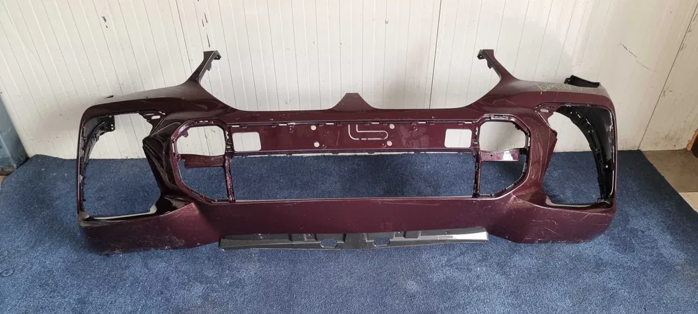Bara Fata Bmw F15 G05 M