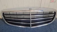 Grila Radiator Mercedes C Class W205 2014