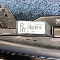 Far Dreapta Toyota Ch R 2020