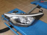 Far Hyundai I20 2015