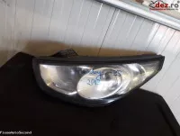 Far Hyundai ix55 2012