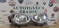 Far Fiat 500 2016 Piese auto în Brasov, Brasov Dezmembrari
