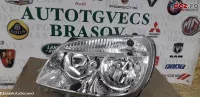 Far Fiat Doblo 2006 Piese auto în Brasov, Brasov Dezmembrari