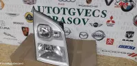 Far Ford Transit 2010 Piese auto în Brasov, Brasov Dezmembrari