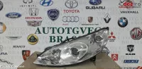 Far Peugeot 407 2009 Piese auto în Brasov, Brasov Dezmembrari