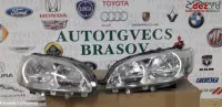 Far Peugeot 301 2012 Piese auto în Brasov, Brasov Dezmembrari