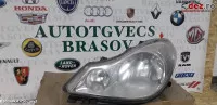 Far Renault Clio 2009 Piese auto în Brasov, Brasov Dezmembrari