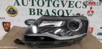 Far Skoda Rapid 2016 Piese auto în Brasov, Brasov Dezmembrari