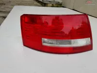 Stopa Audi A6 2006