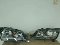 Far Seat Leon